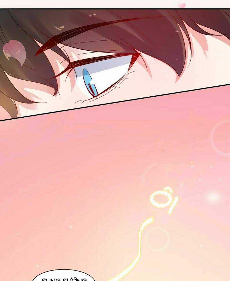 Thầy Giáo Ác Ma Yêu Tôi Rồi Chapter 8 trang 23