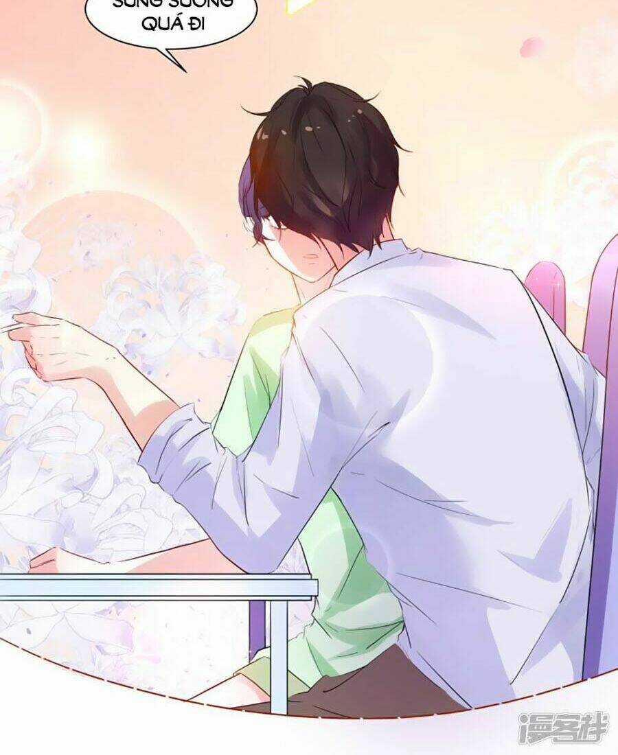 Thầy Giáo Ác Ma Yêu Tôi Rồi Chapter 8 trang 24