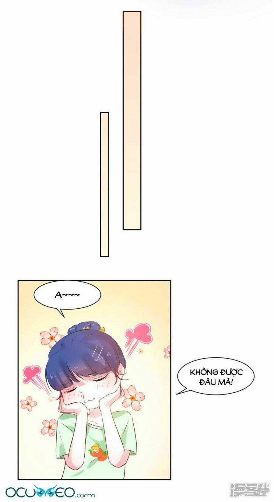 Thầy Giáo Ác Ma Yêu Tôi Rồi Chapter 8 trang 25