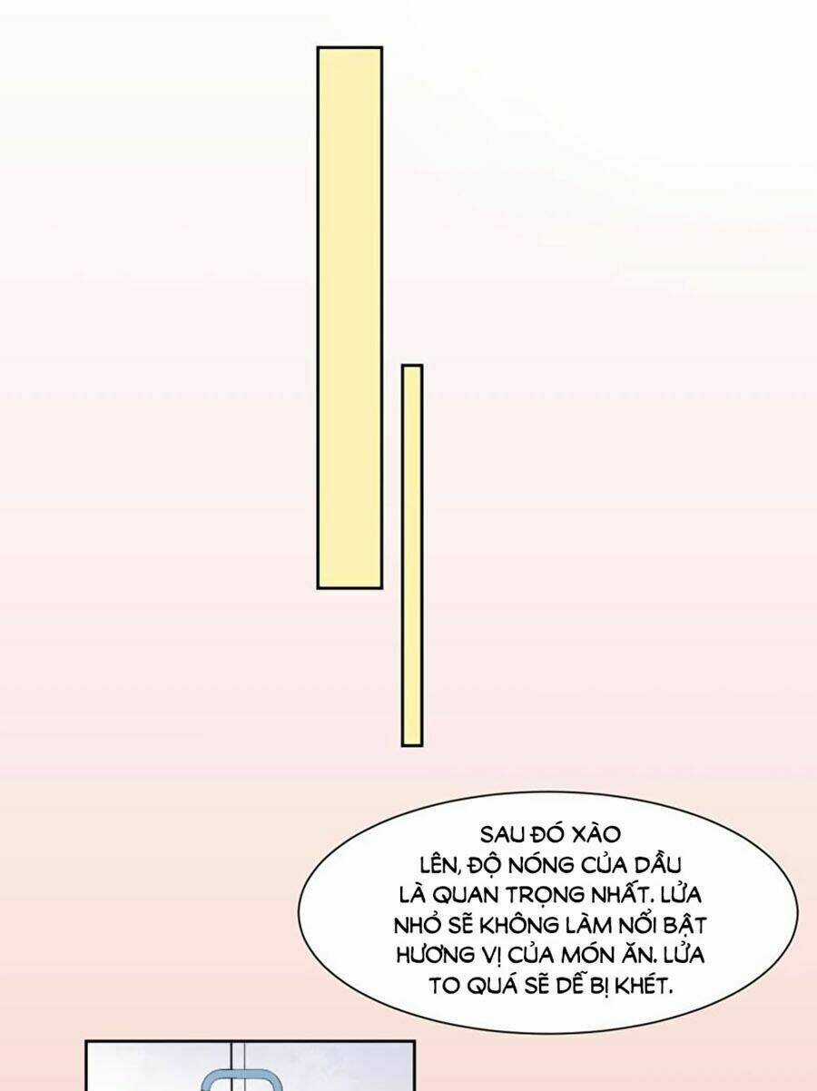 Thầy Giáo Ác Ma Yêu Tôi Rồi Chapter 8 trang 7