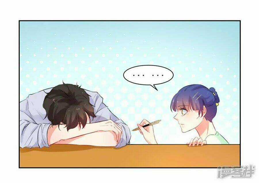 Thầy Giáo Ác Ma Yêu Tôi Rồi Chapter 9 trang 19