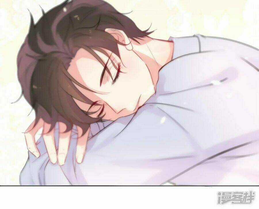 Thầy Giáo Ác Ma Yêu Tôi Rồi Chapter 9 trang 22