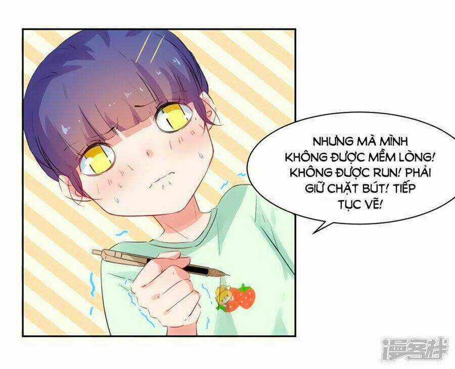 Thầy Giáo Ác Ma Yêu Tôi Rồi Chapter 9 trang 24