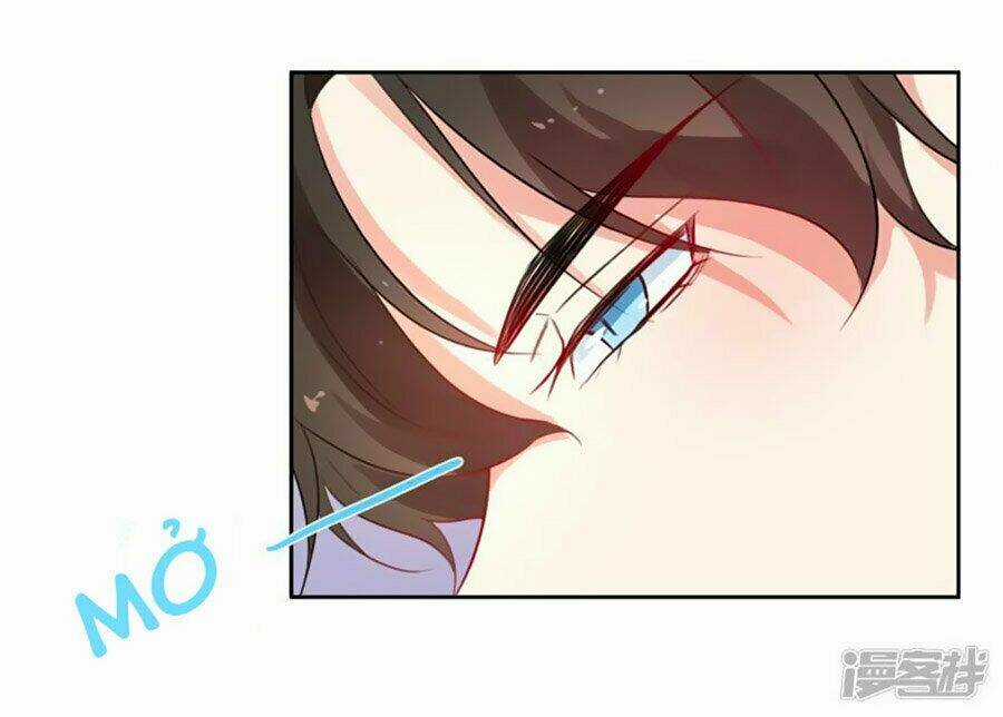 Thầy Giáo Ác Ma Yêu Tôi Rồi Chapter 9 trang 25