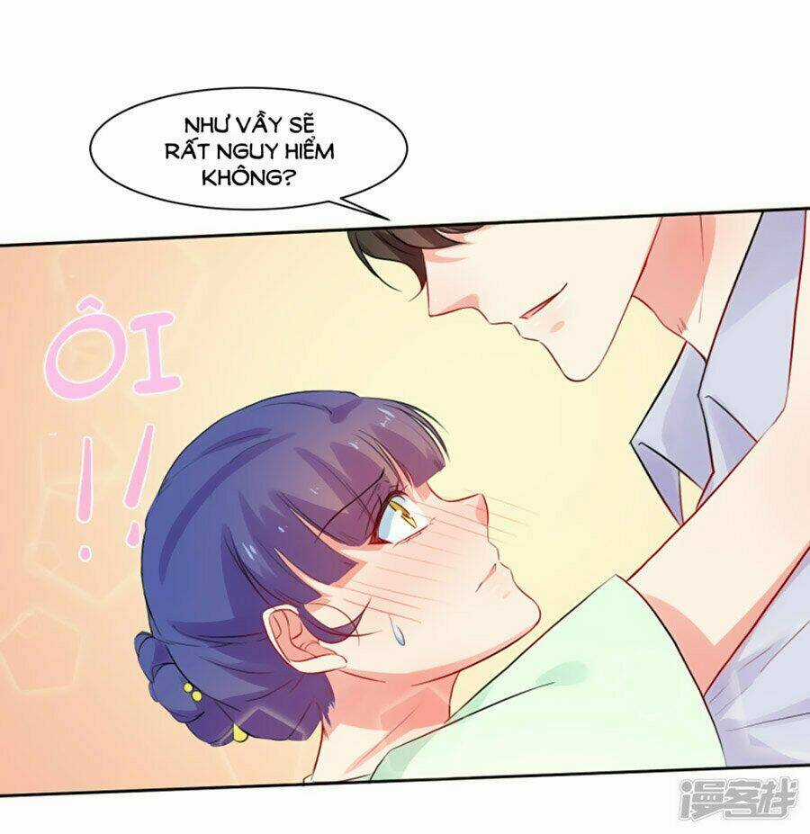 Thầy Giáo Ác Ma Yêu Tôi Rồi Chapter 9 trang 9