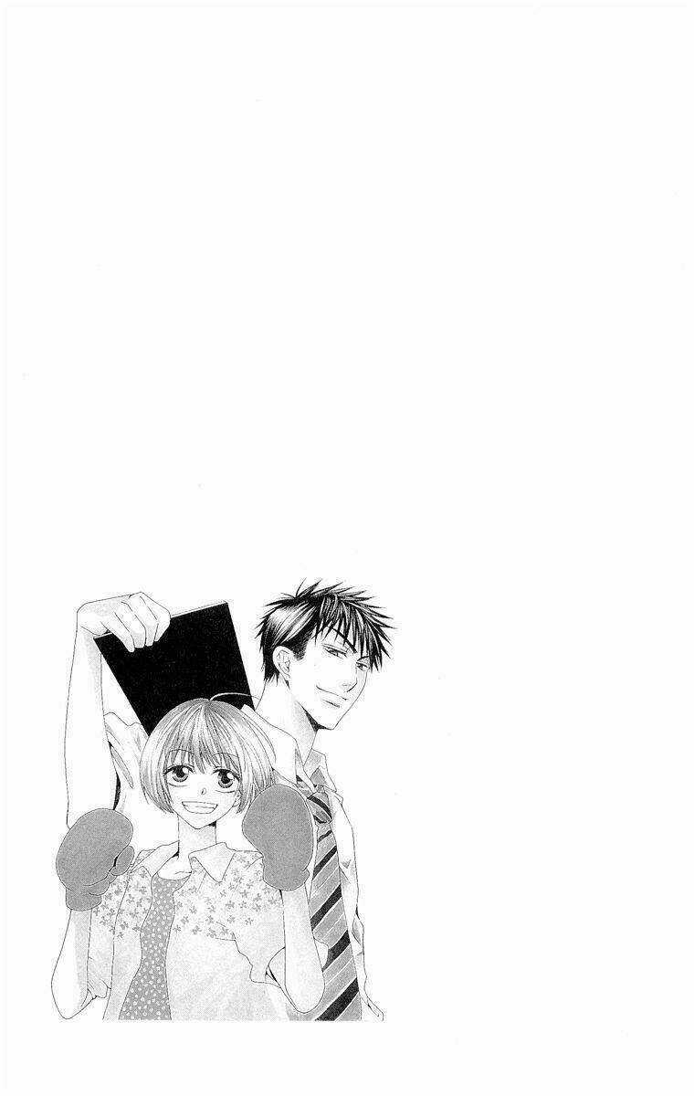 Thầy Giáo Của Tôi Chapter 1 trang 8