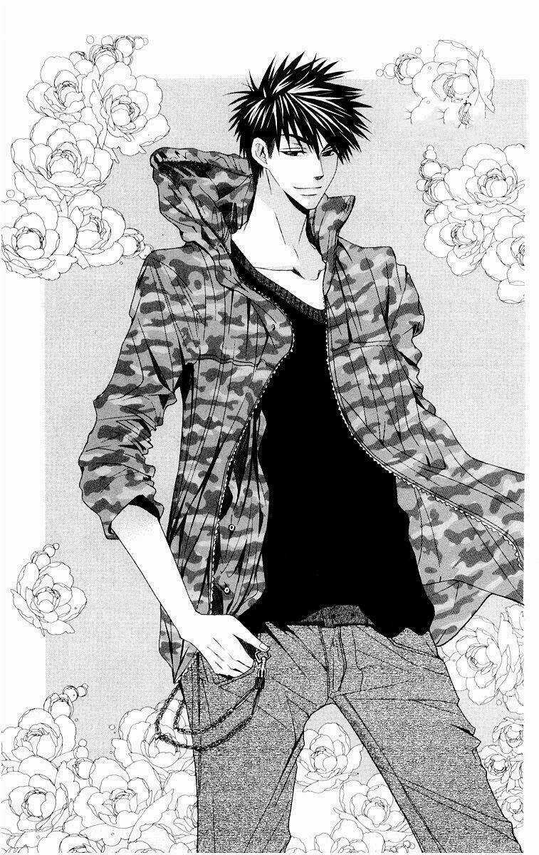 Thầy Giáo Của Tôi Chapter 10 trang 3