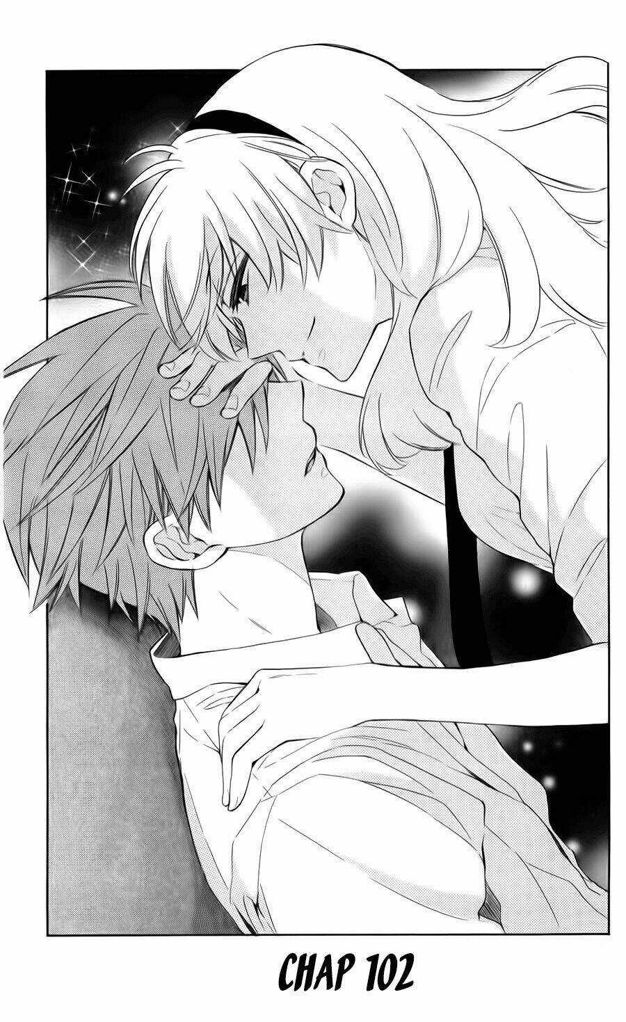 Thầy Giáo Của Tôi Chapter 102 trang 3