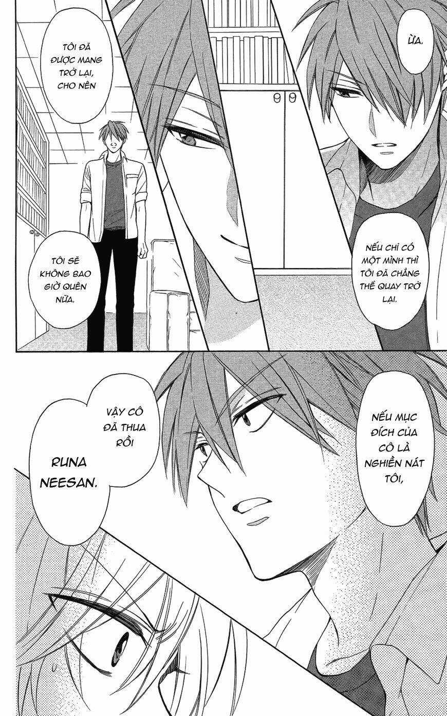 Thầy Giáo Của Tôi Chapter 113 trang 24