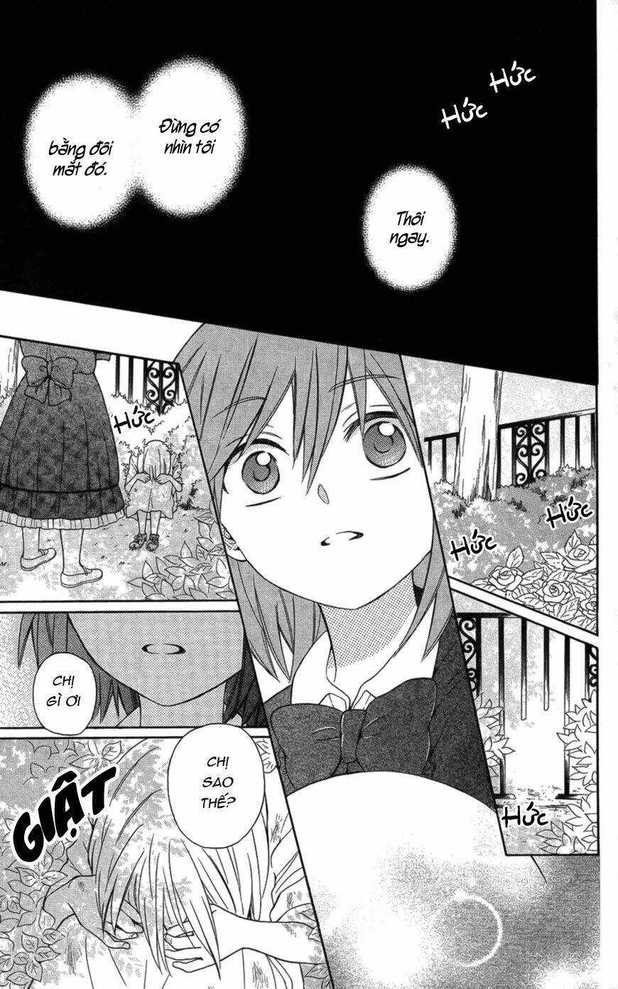 Thầy Giáo Của Tôi Chapter 113 trang 3