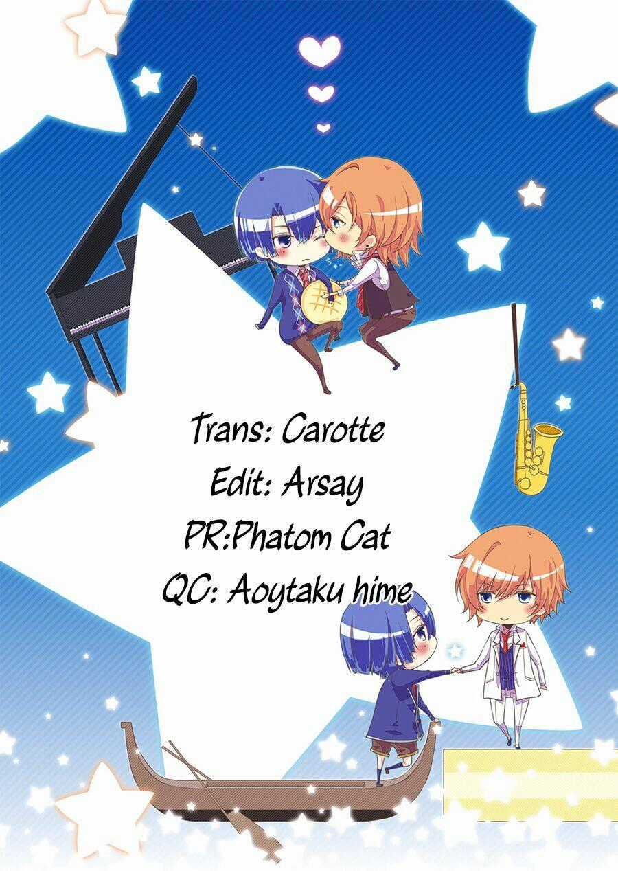 Thầy Giáo Của Tôi Chapter 113 trang 35