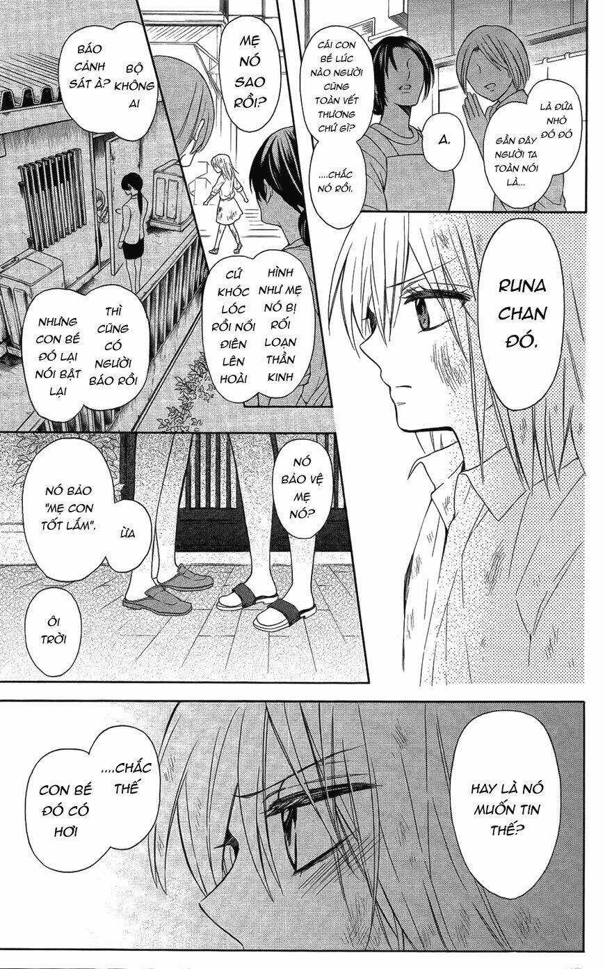 Thầy Giáo Của Tôi Chapter 113 trang 5