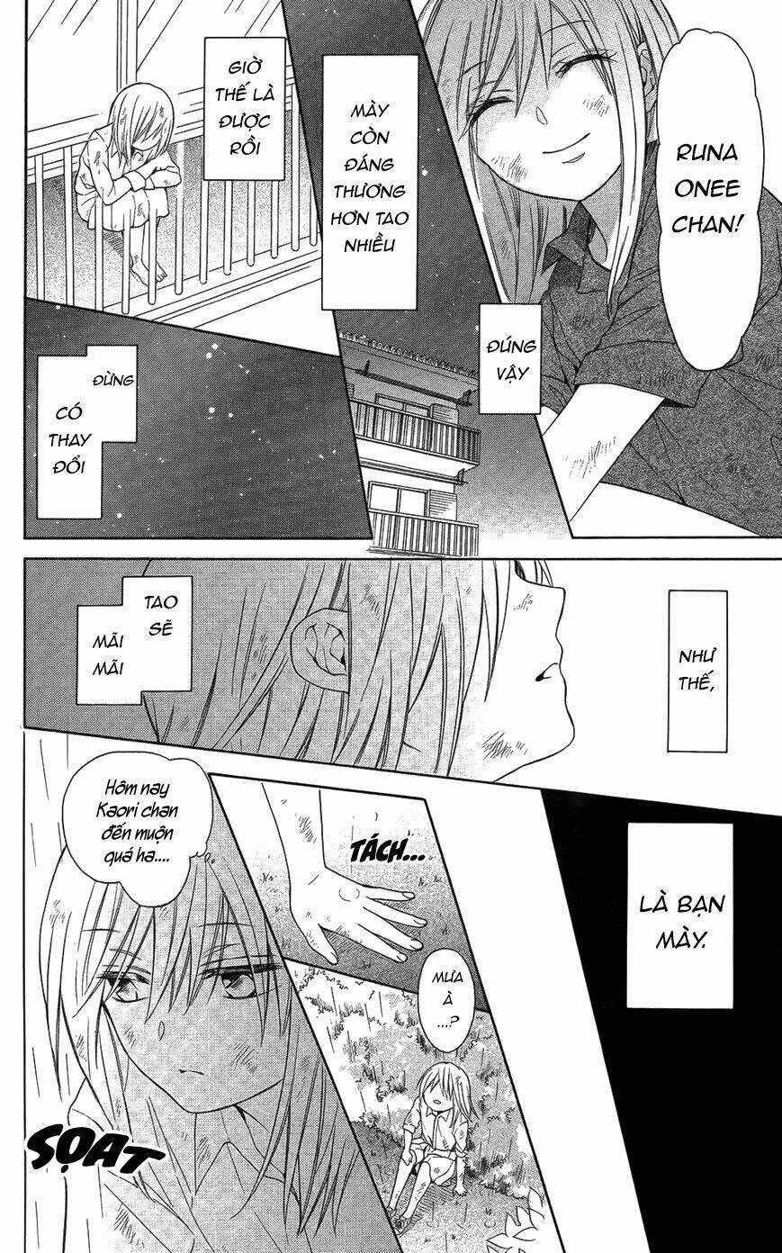 Thầy Giáo Của Tôi Chapter 113 trang 8