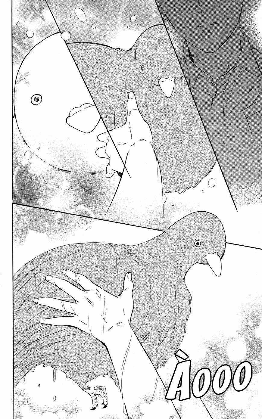 Thầy Giáo Của Tôi Chapter 114 trang 24