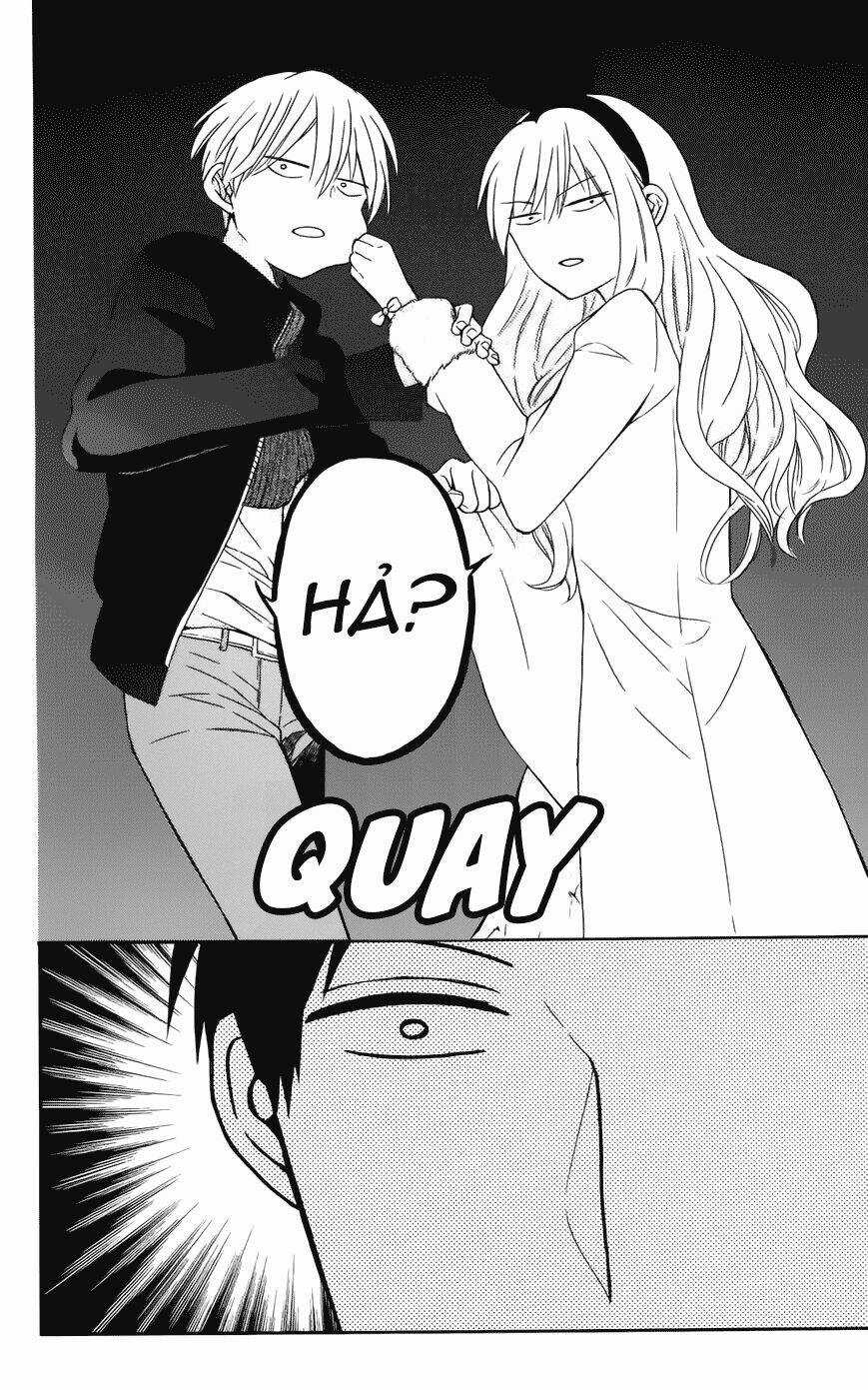 Thầy Giáo Của Tôi Chapter 118 trang 7