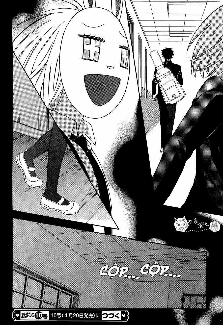 Thầy Giáo Của Tôi Chapter 119 trang 31