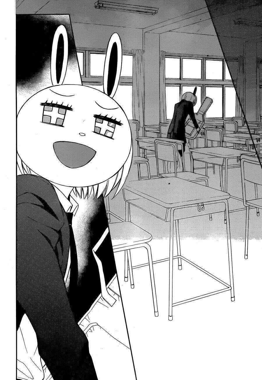 Thầy Giáo Của Tôi Chapter 120 trang 15