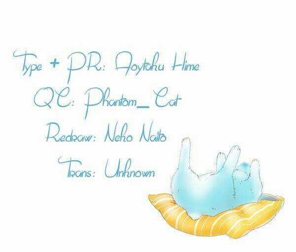 Thầy Giáo Của Tôi Chapter 120 trang 32