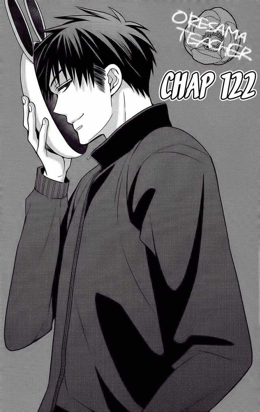 Thầy Giáo Của Tôi Chapter 122 trang 4