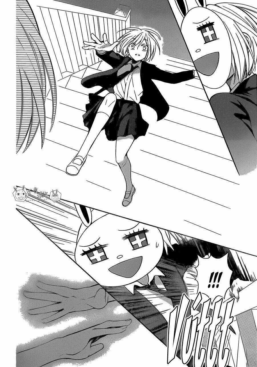 Thầy Giáo Của Tôi Chapter 123 trang 17