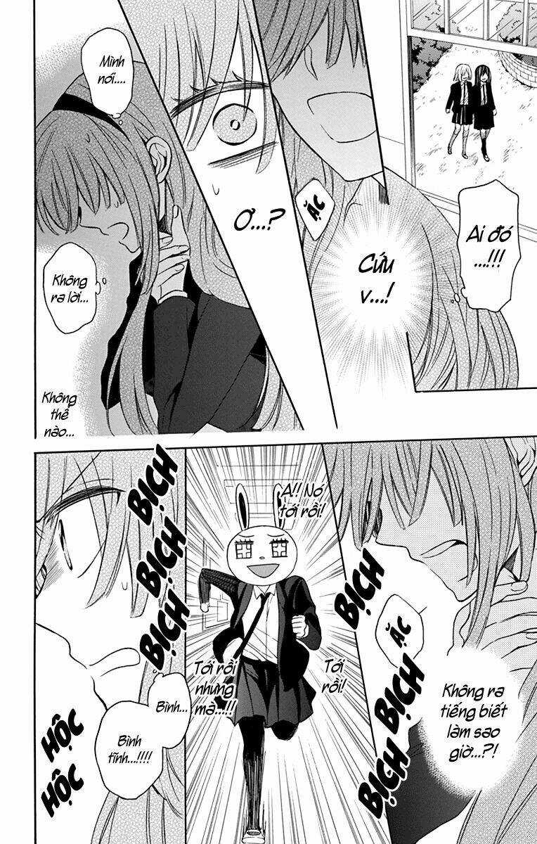 Thầy Giáo Của Tôi Chapter 124 trang 20