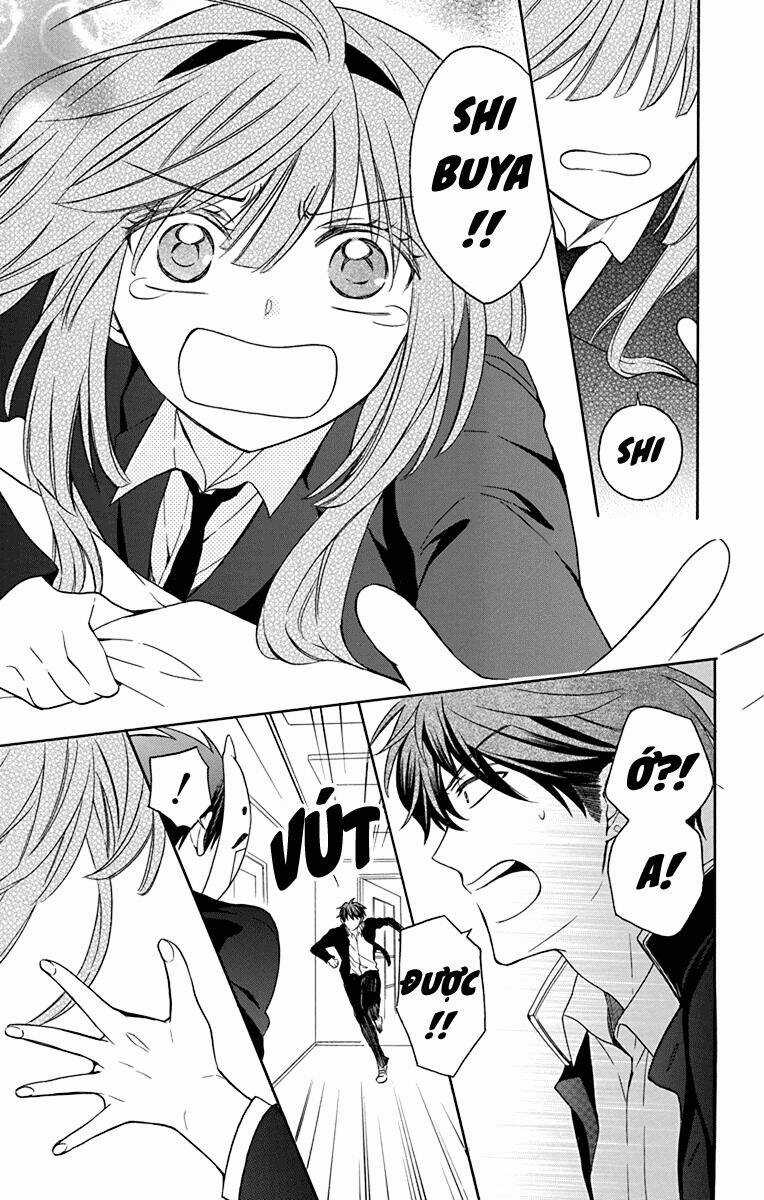 Thầy Giáo Của Tôi Chapter 124 trang 23