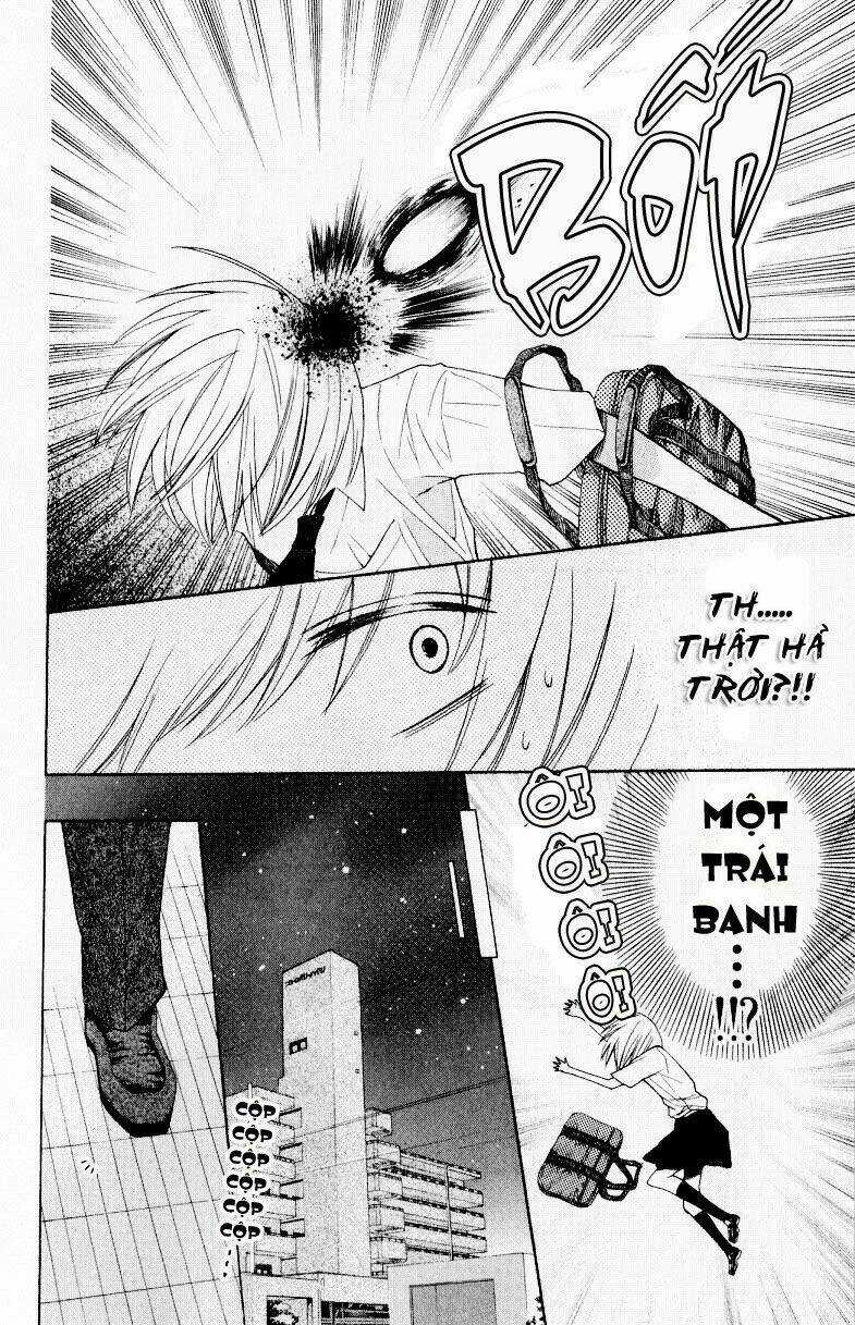 Thầy Giáo Của Tôi Chapter 16 trang 12