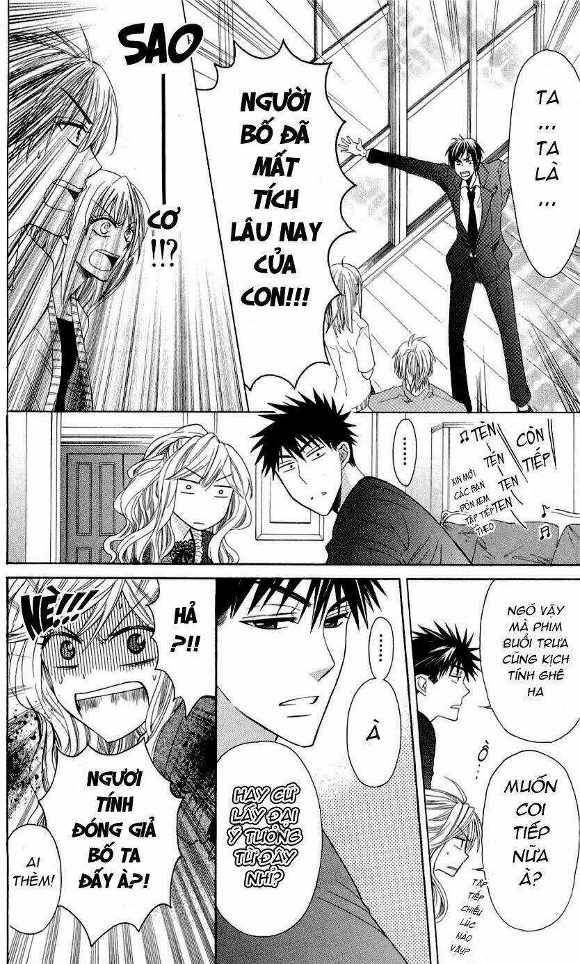 Thầy Giáo Của Tôi Chapter 26.1 trang 8