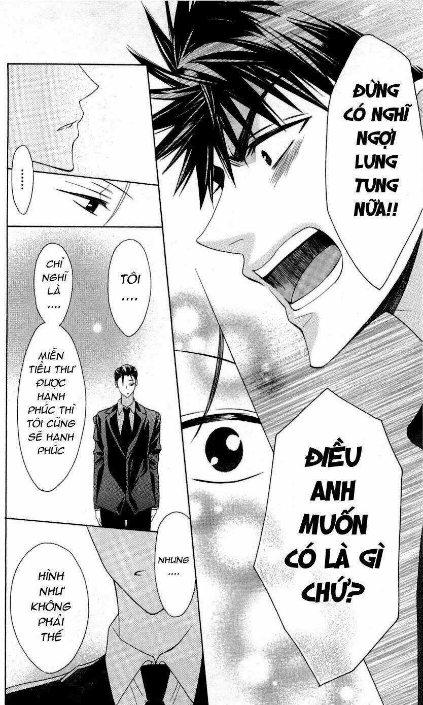 Thầy Giáo Của Tôi Chapter 26.2 trang 8