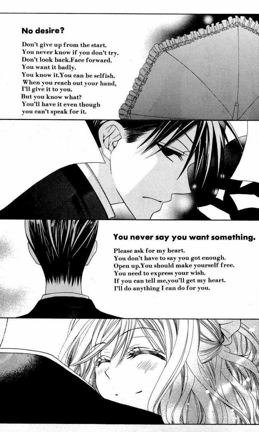 Thầy Giáo Của Tôi Chapter 26 trang 4