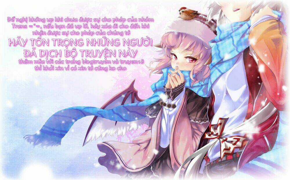 Thầy Giáo Của Tôi Chapter 27.1 trang 2