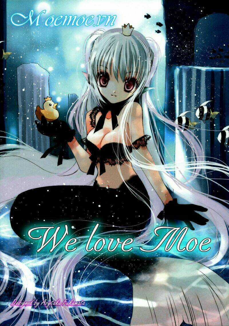 Thầy Giáo Của Tôi Chapter 27 trang 18