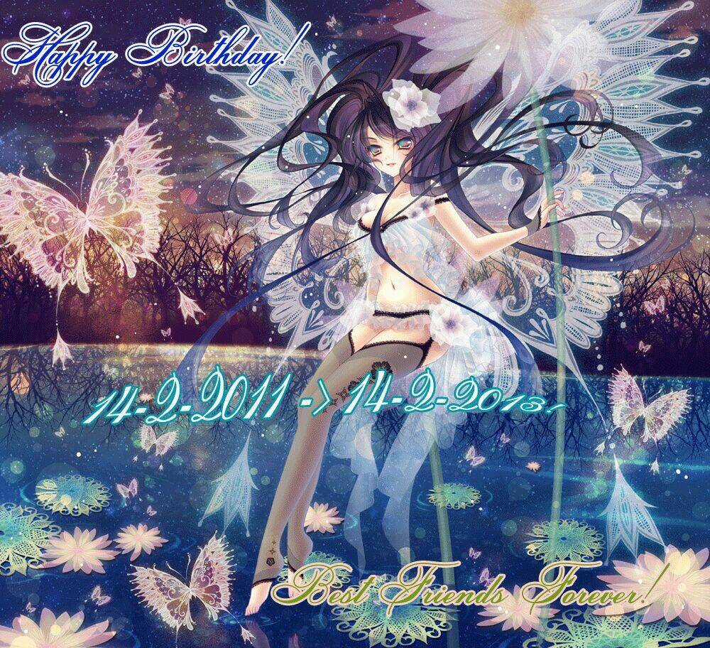 Thầy Giáo Của Tôi Chapter 31 trang 2