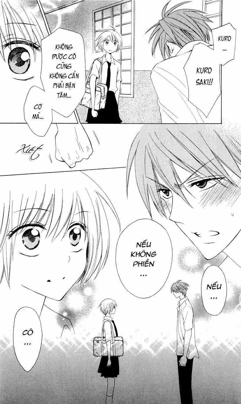 Thầy Giáo Của Tôi Chapter 36 trang 5