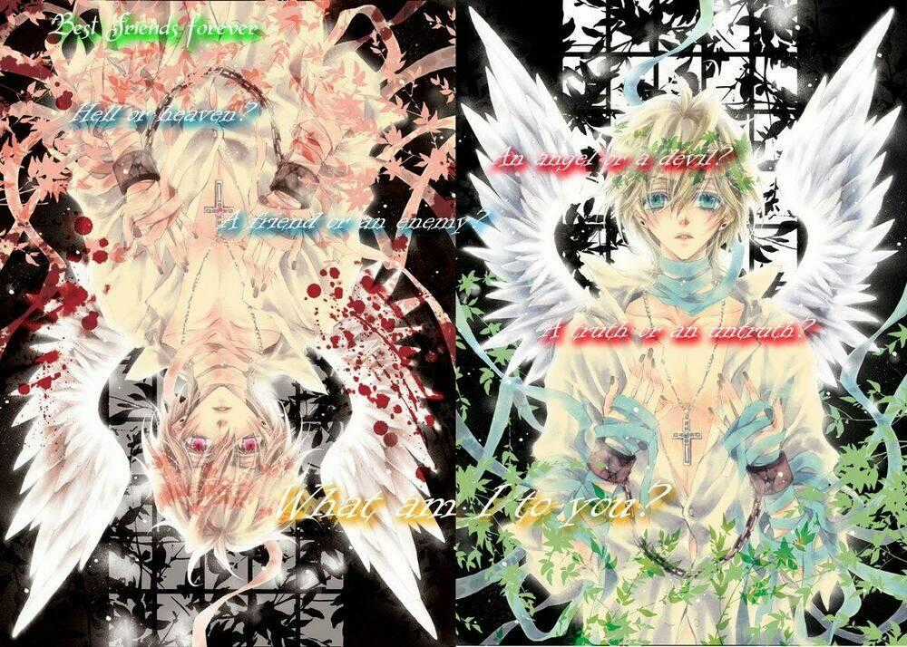 Thầy Giáo Của Tôi Chapter 7 trang 1