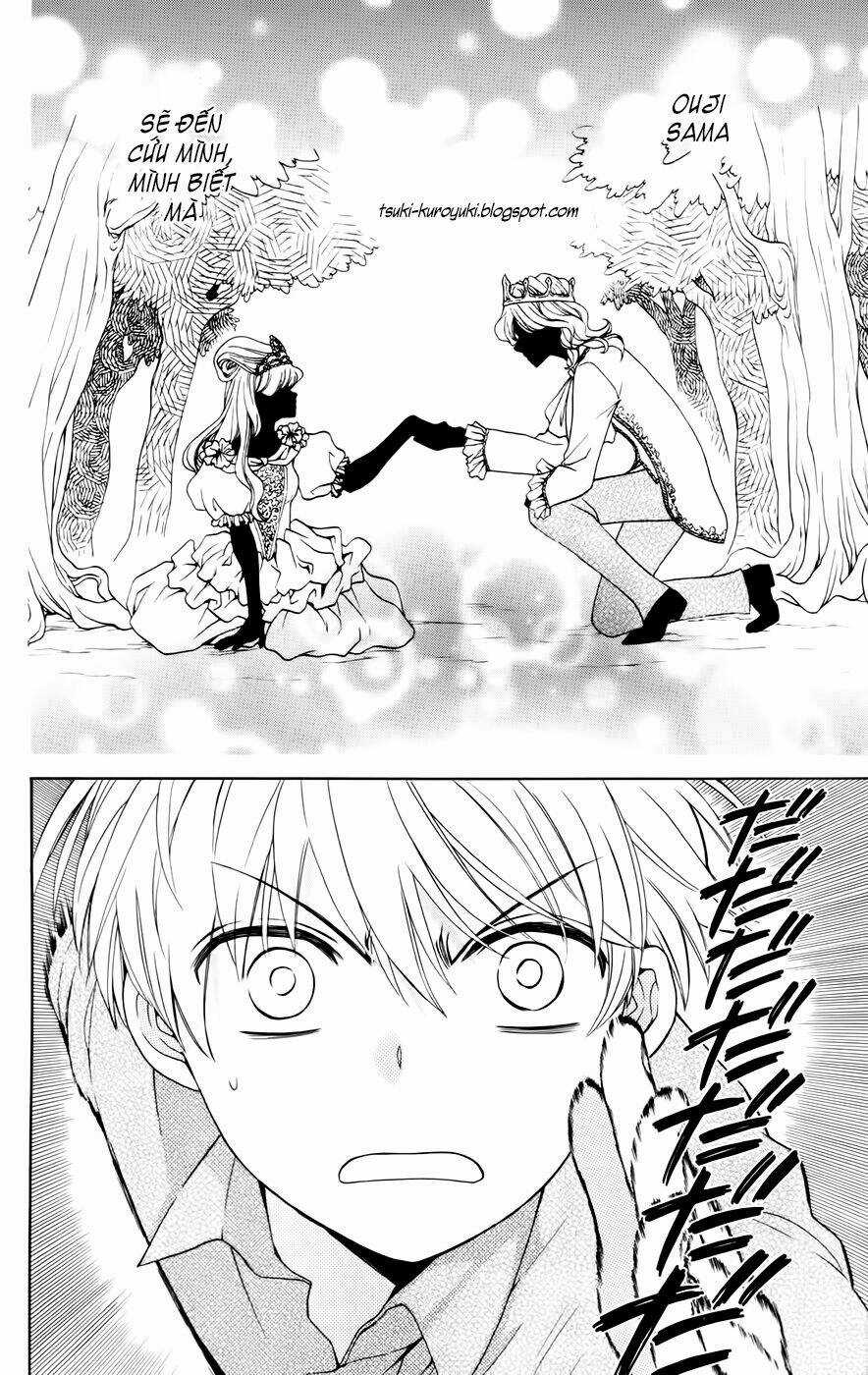 Thầy Giáo Của Tôi Chapter 77 trang 2