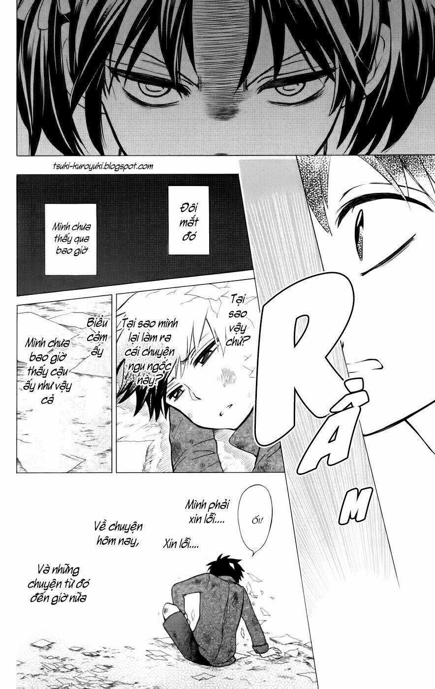 Thầy Giáo Của Tôi Chapter 78 trang 4