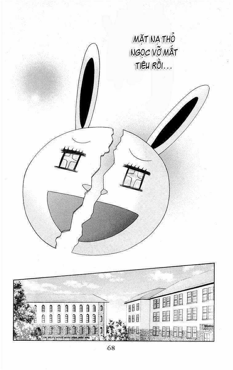 Thầy Giáo Của Tôi Chapter 8 trang 4