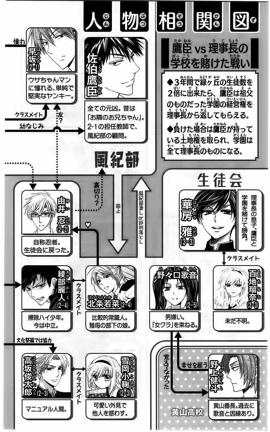 Thầy Giáo Của Tôi Chapter 93 trang 39