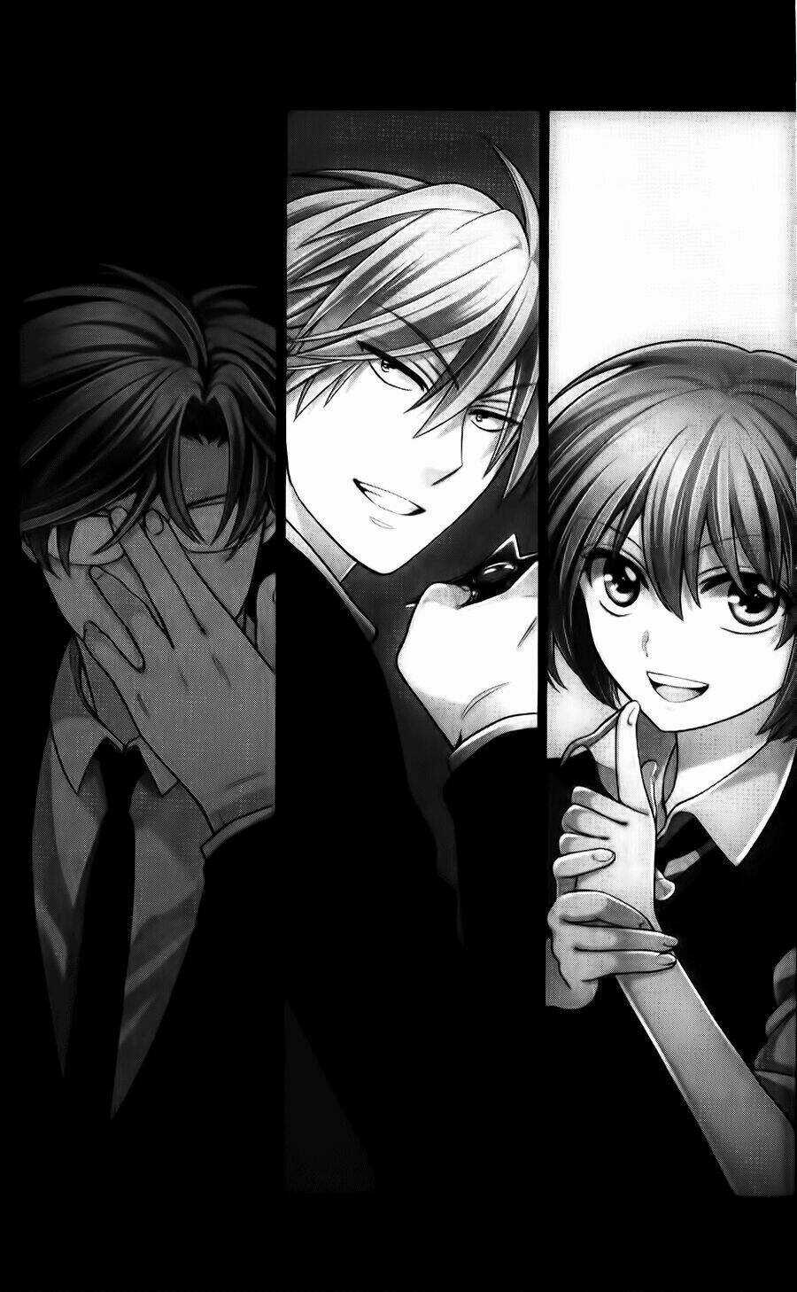 Thầy Giáo Của Tôi Chapter 94 trang 11