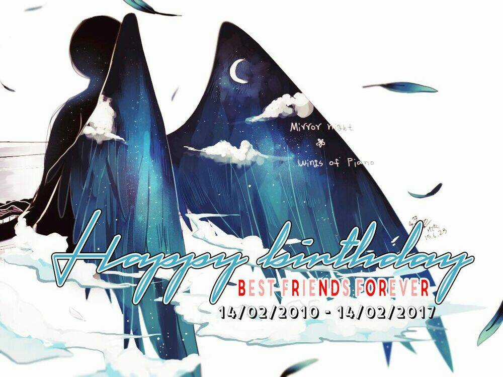Thầy Giáo Của Tôi Chapter 96 trang 2
