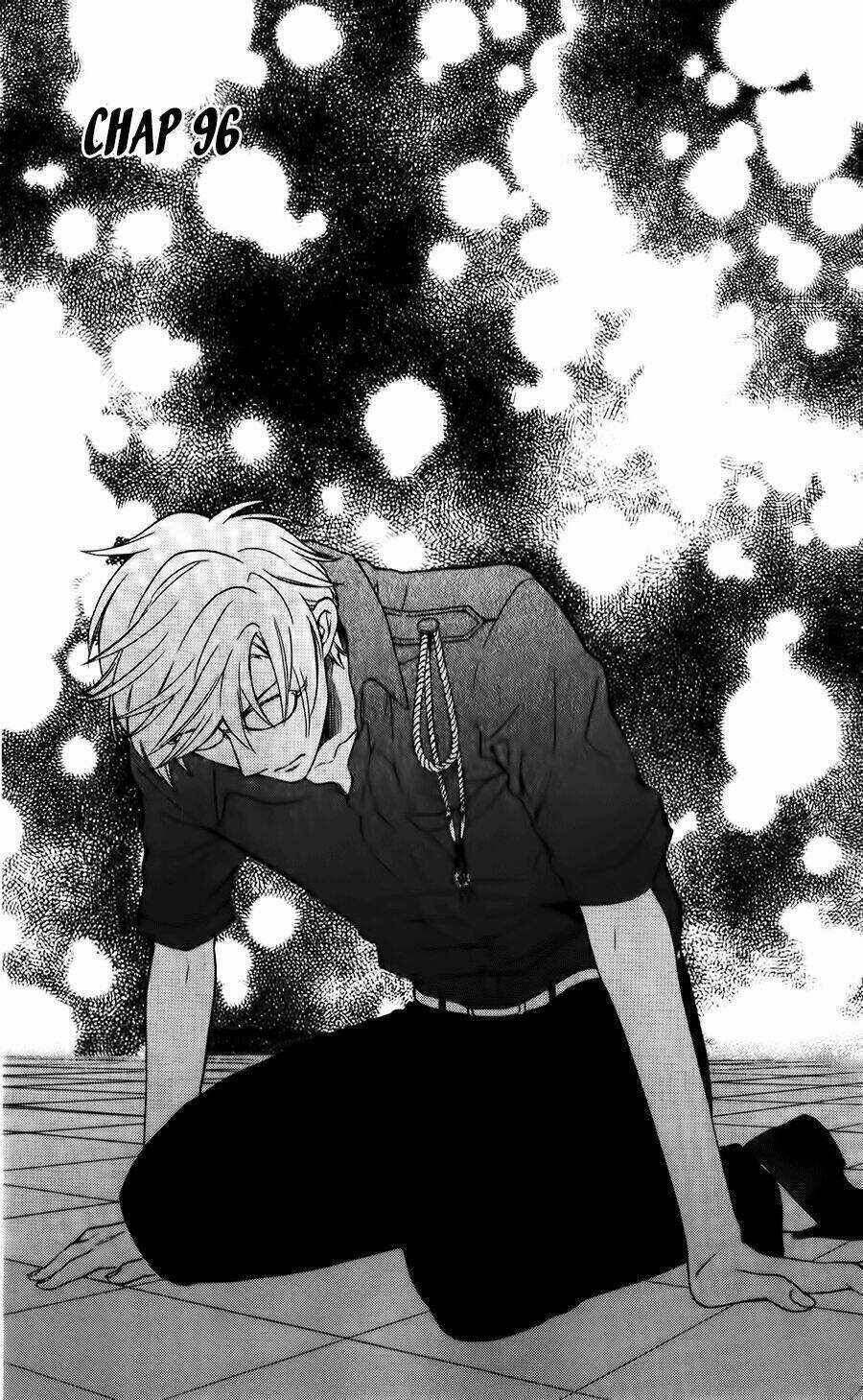 Thầy Giáo Của Tôi Chapter 96 trang 3
