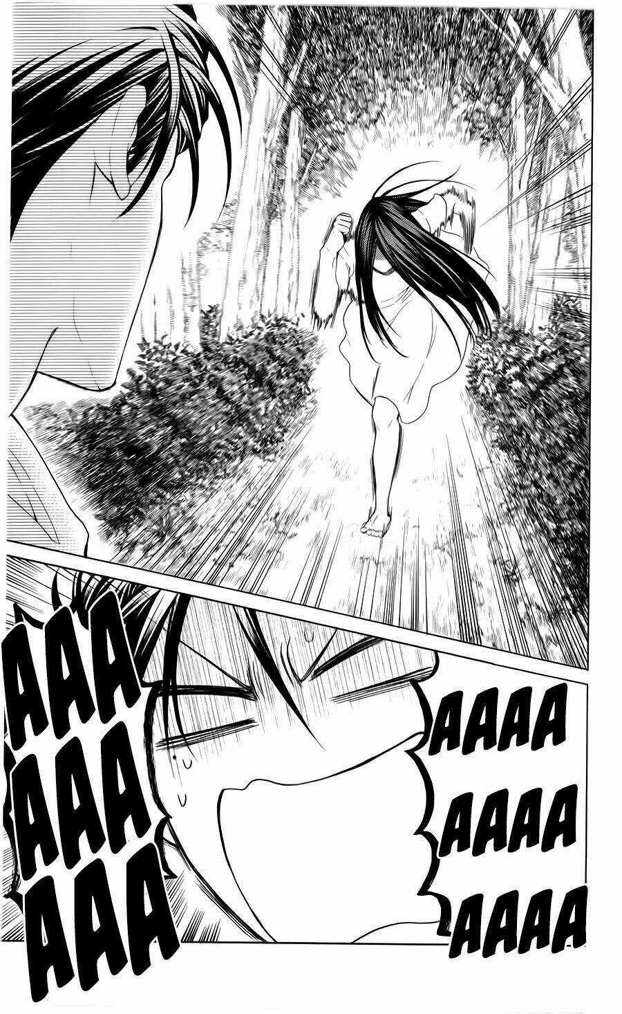 Thầy Giáo Của Tôi Chapter 99 trang 32