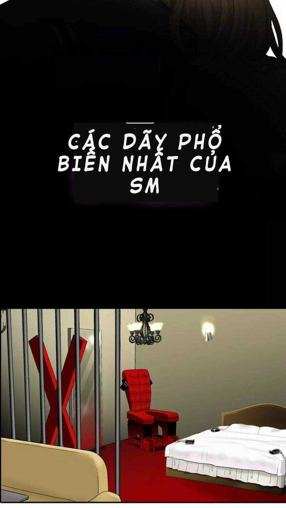 Thầy Giáo , Xin Vui Lòng Giải Quyết Vấn Đề Của Em Chapter 0 trang 19