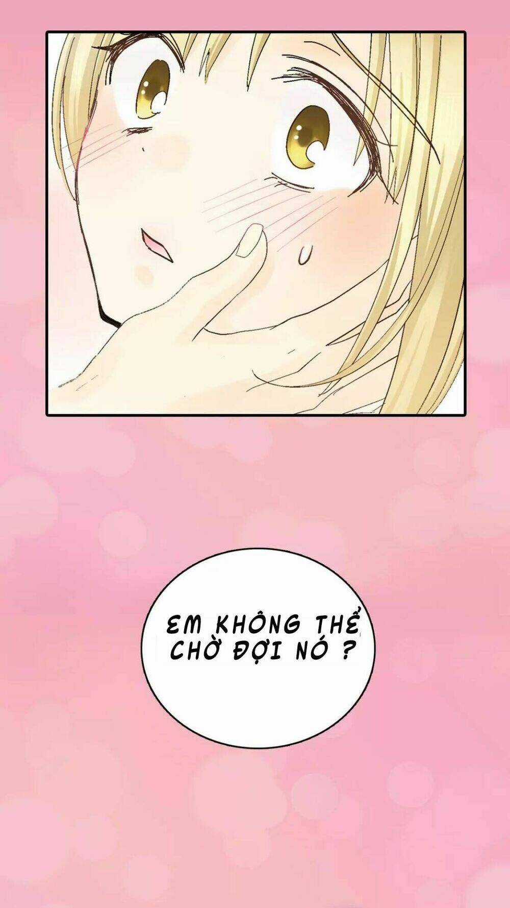 Thầy Giáo , Xin Vui Lòng Giải Quyết Vấn Đề Của Em Chapter 0 trang 25