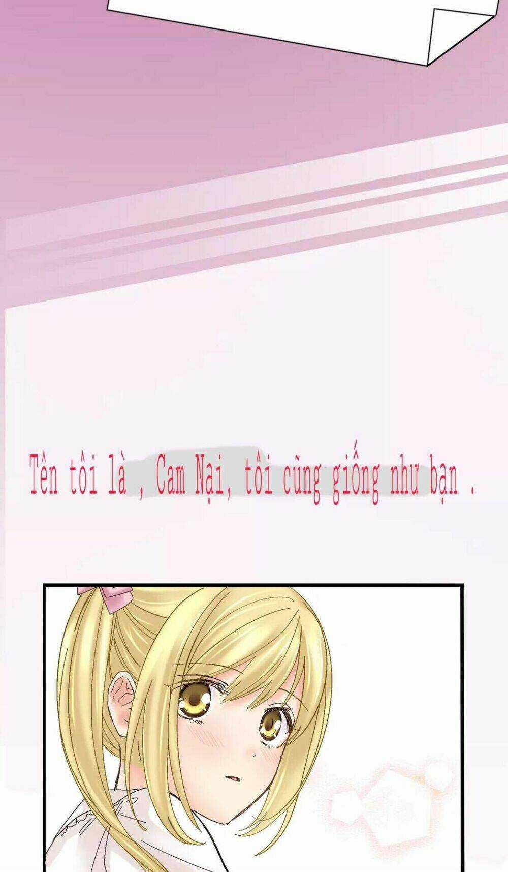 Thầy Giáo , Xin Vui Lòng Giải Quyết Vấn Đề Của Em Chapter 0 trang 3