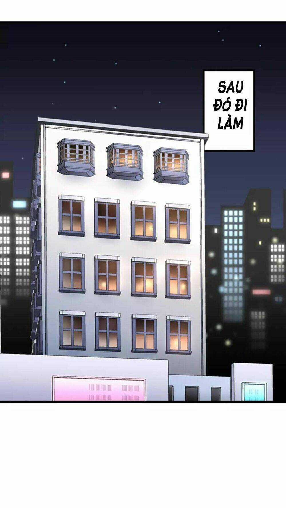 Thầy Giáo , Xin Vui Lòng Giải Quyết Vấn Đề Của Em Chapter 1 trang 20