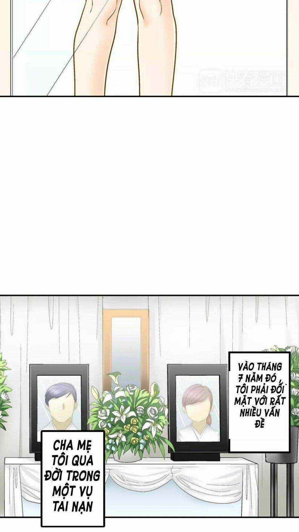 Thầy Giáo , Xin Vui Lòng Giải Quyết Vấn Đề Của Em Chapter 1 trang 29