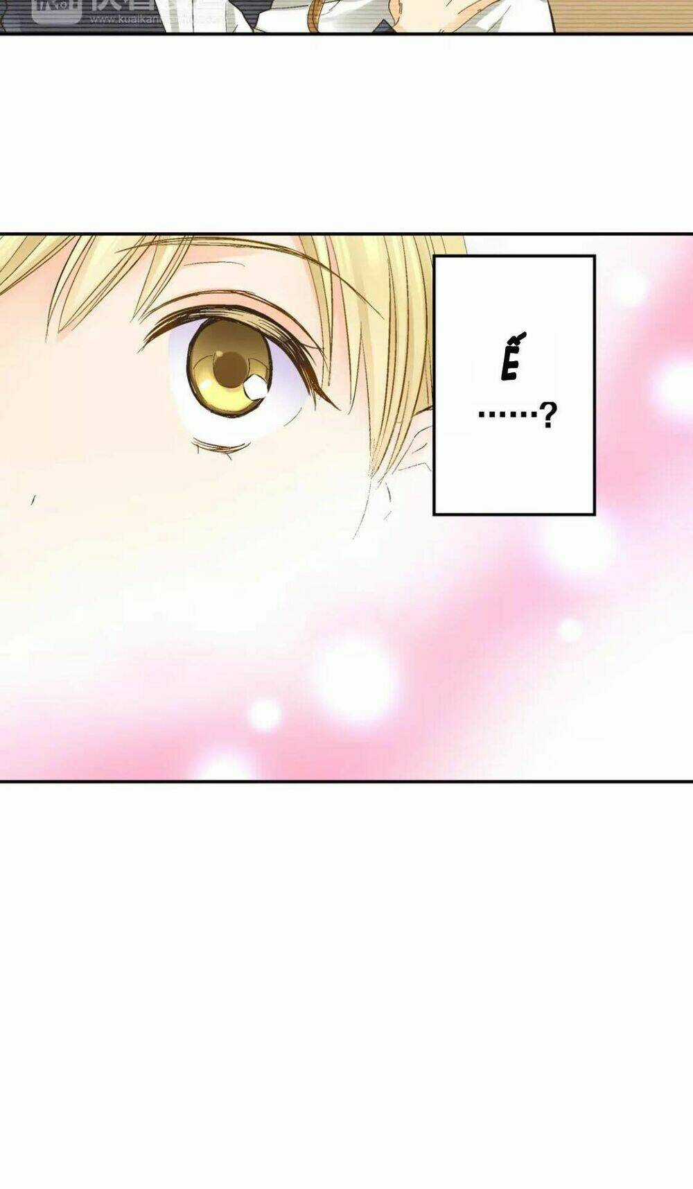 Thầy Giáo , Xin Vui Lòng Giải Quyết Vấn Đề Của Em Chapter 1 trang 47