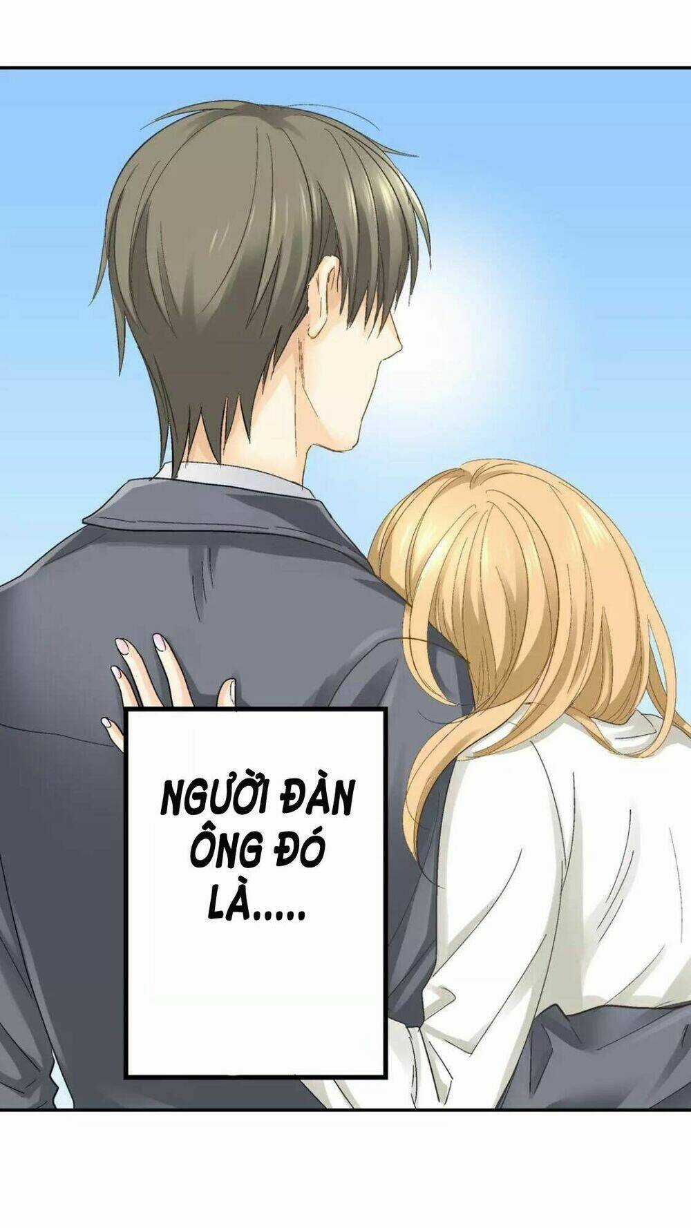 Thầy Giáo , Xin Vui Lòng Giải Quyết Vấn Đề Của Em Chapter 1 trang 48